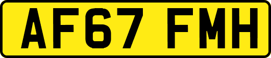 AF67FMH
