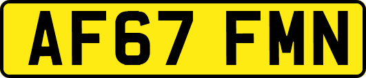 AF67FMN