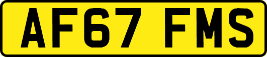 AF67FMS
