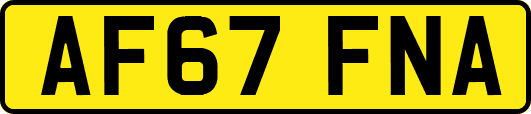 AF67FNA