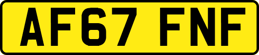 AF67FNF