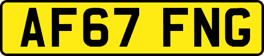 AF67FNG