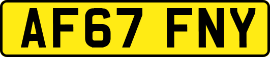AF67FNY