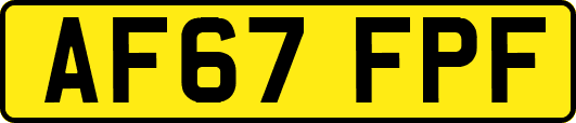 AF67FPF