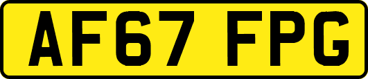 AF67FPG