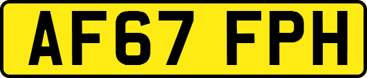 AF67FPH
