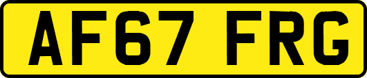 AF67FRG
