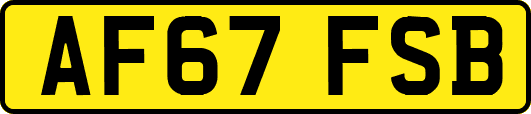 AF67FSB