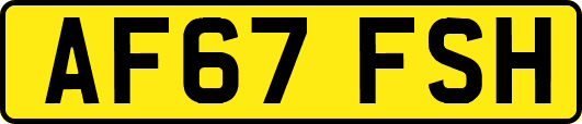 AF67FSH