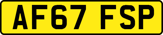 AF67FSP