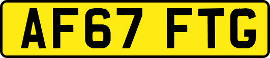 AF67FTG