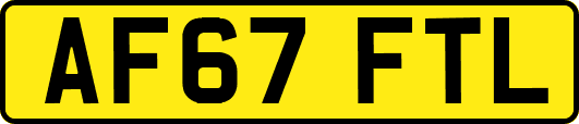 AF67FTL