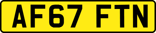 AF67FTN