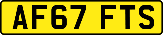 AF67FTS