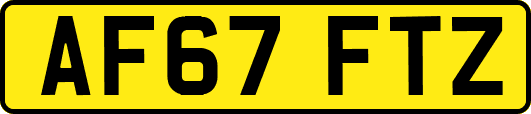 AF67FTZ