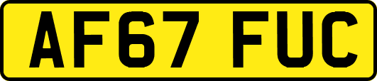 AF67FUC