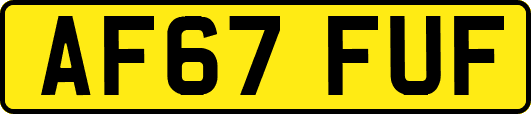 AF67FUF