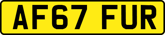 AF67FUR