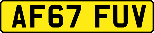 AF67FUV