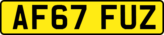 AF67FUZ