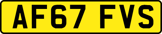 AF67FVS