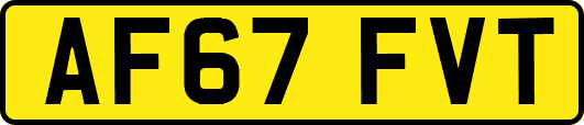 AF67FVT
