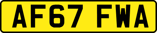 AF67FWA