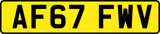 AF67FWV