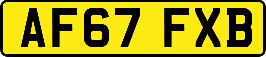 AF67FXB