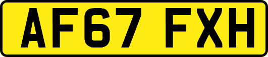 AF67FXH