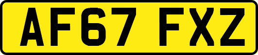 AF67FXZ