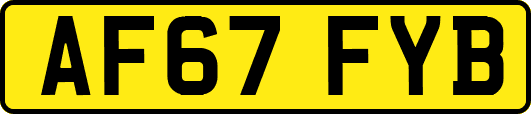 AF67FYB