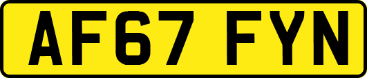 AF67FYN