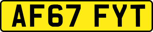 AF67FYT