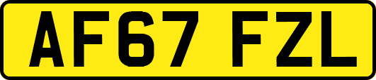 AF67FZL