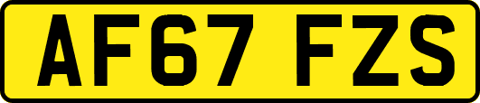 AF67FZS