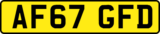 AF67GFD