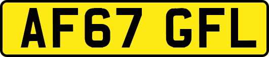 AF67GFL