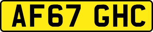 AF67GHC