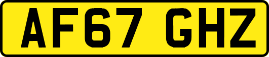 AF67GHZ