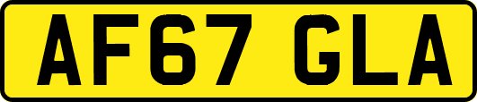 AF67GLA