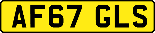 AF67GLS