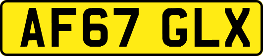 AF67GLX