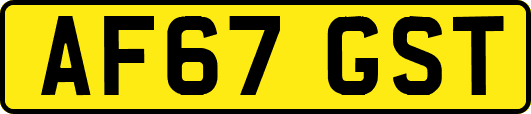 AF67GST