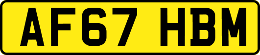 AF67HBM