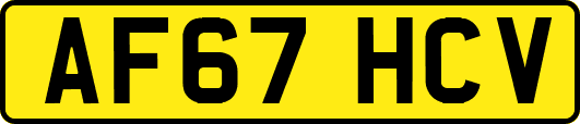 AF67HCV