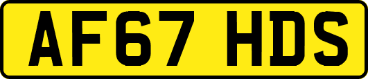 AF67HDS