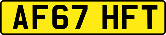 AF67HFT