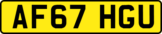 AF67HGU