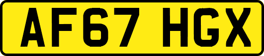 AF67HGX